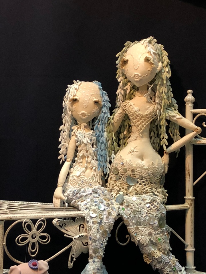 Гостиный двор декабрь 2018 - мой фотоотчет - ч5