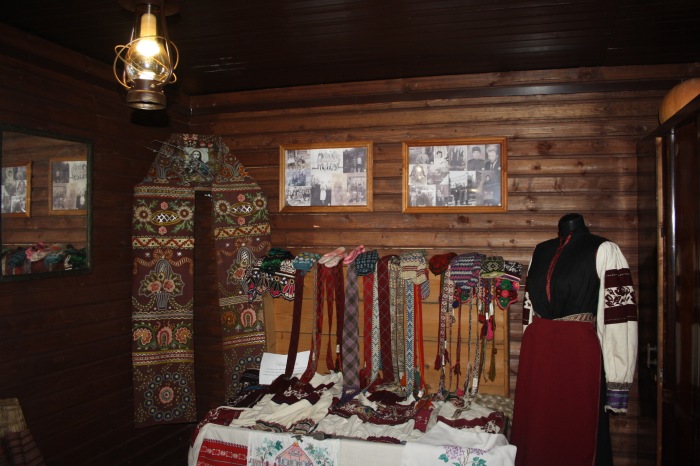 В гости к сето — Туризм и путешествия: фотоотчеты из поездок