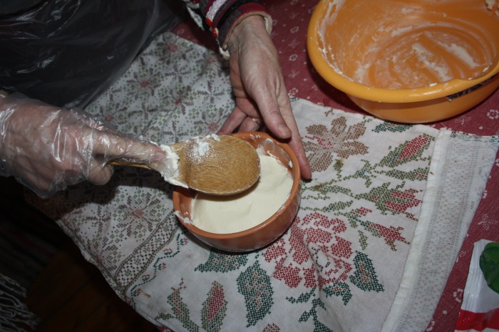 В гости к сето — Туризм и путешествия: фотоотчеты из поездок