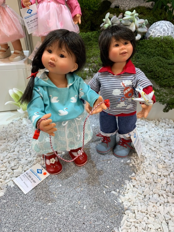 Помечтаем | Бэйбики Помечтаем — Коллекционные куклы разных авторов (Разное): редкие бренды