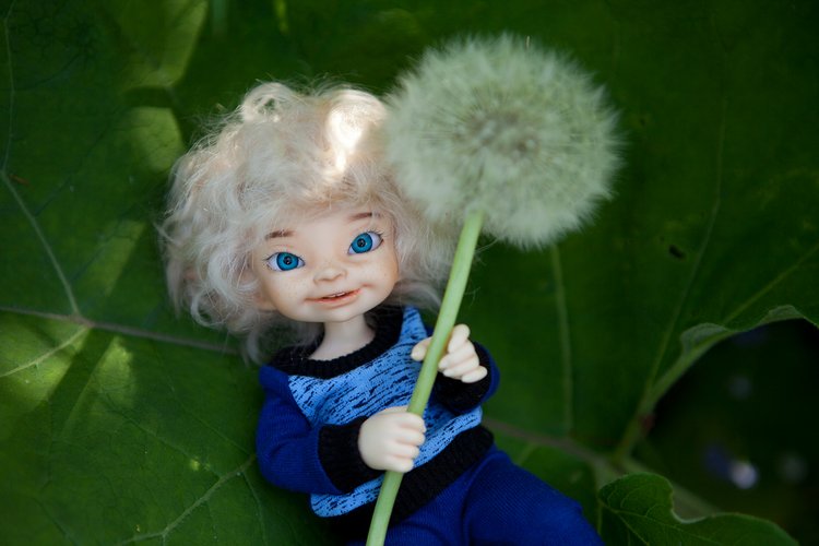 Болтушки или первое путешествие (3) | Бэйбики Болтушки или первое путешествие (3) (фото 3)