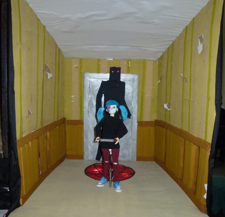 XI Dollscar - Выставка BJD и других шарнирных кукол - город Москва - КУКЛЫ | Бэйбики XI Dollscar - Выставка BJD и других шарнирных кукол - город Москва - КУКЛЫ