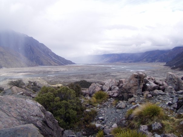 Увлекательное путешествие по Новой Зеландии