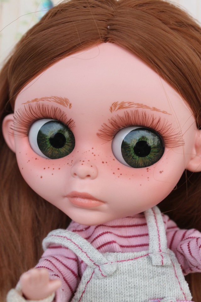 Знакомьтесь - Сайлес Блюнн (фото 7)