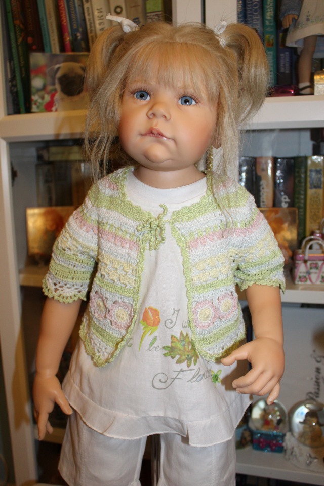 Две сладкие булочки, Шпатсхен близнецы