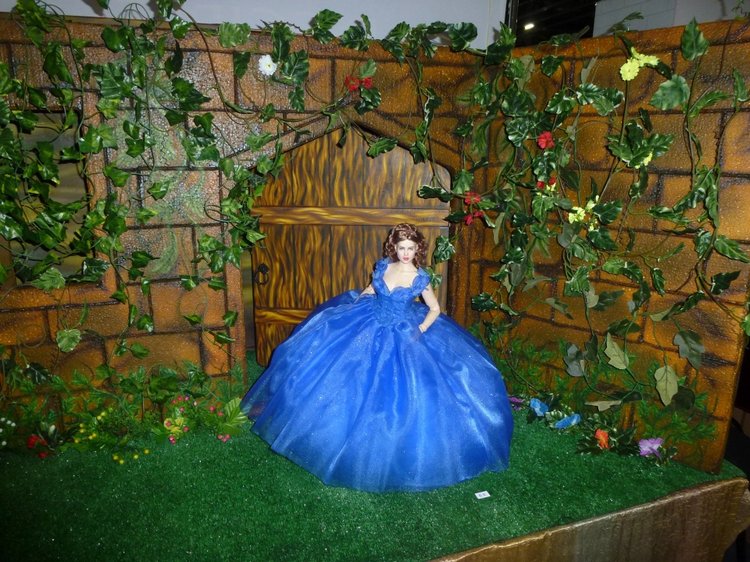 XI Dollscar - Выставка BJD и других шарнирных кукол - город Москва - КУКЛЫ | Бэйбики XI Dollscar - Выставка BJD и других шарнирных кукол - город Москва - КУКЛЫ