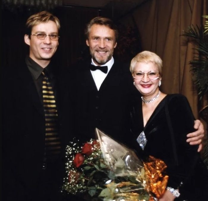 Александр Михайлов — Культура (фото 6)