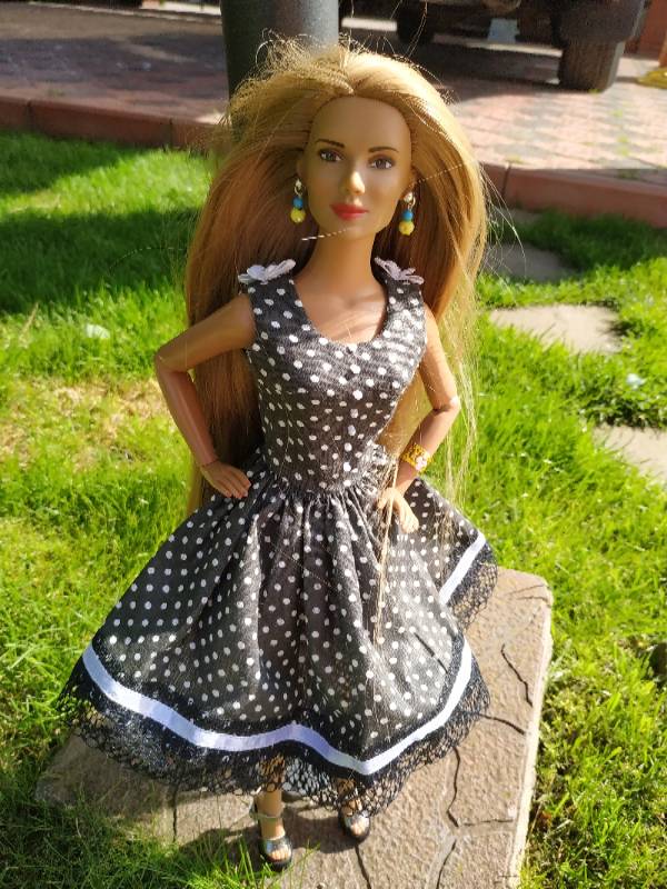 Хвастаемся нарядами — Фэшн (фото 2)