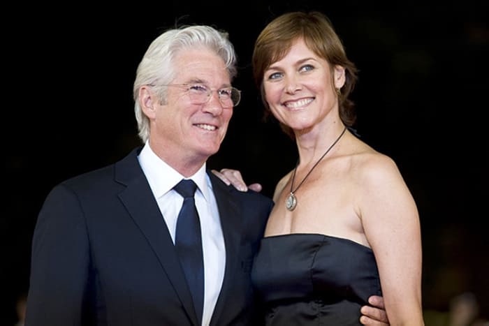 Мечты и стремления Ричарда Гира | Бэйбики Мечты и стремления Ричарда Гира (фото 9)