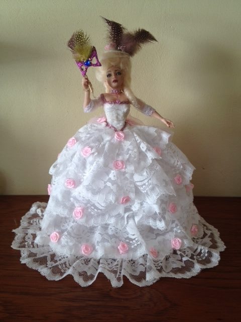 OOAK Art studio Silent Siren - Авторские скульптуры Silent Siren