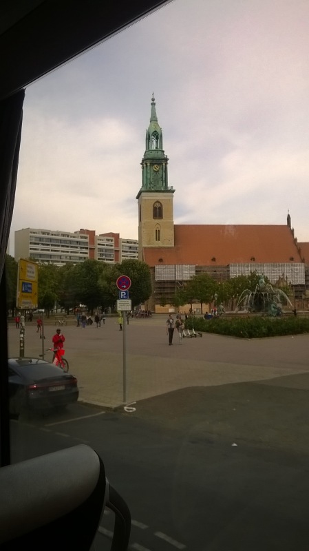 Тур по Европе или долгожданный подарок самой себе. Часть 3