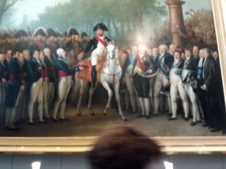 Тур по Европе или долгожданный подарок самой себе. Часть 5