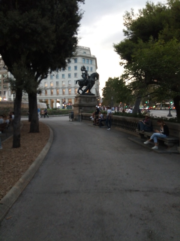 Тур по Европе или долгожданный подарок самой себе. Часть 8