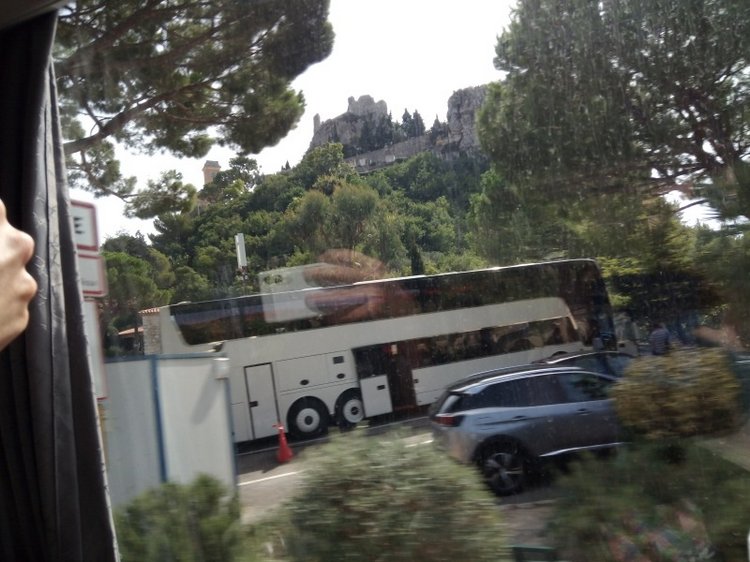 Тур по Европе или долгожданный подарок самой себе. Часть 11