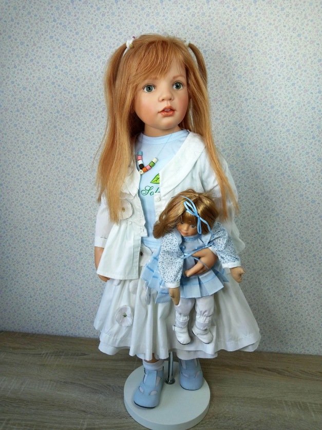 Solveig от Hildegard Günzel (фото 9)