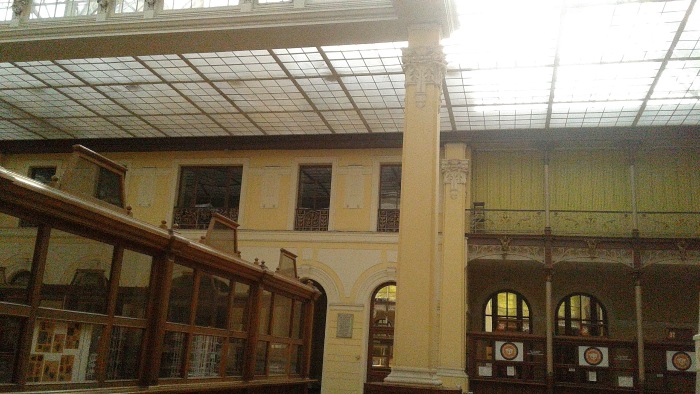 Петербург: фрагменты впечатлений