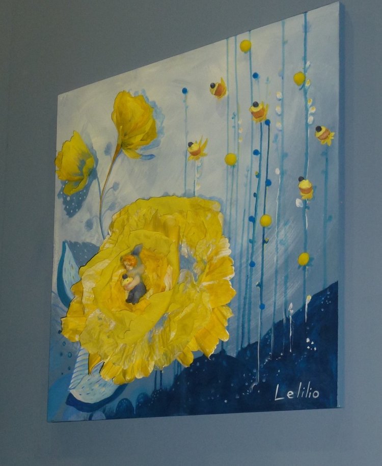 X Юбилейная выставка - Искусство Куклы (Гостиный Двор - 2019)