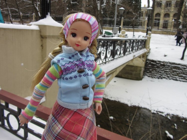 Кисловодские приключения. Шо, опять