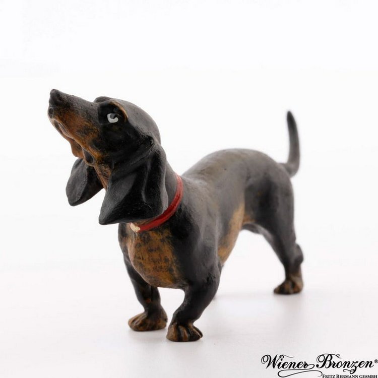 ViennaBronzes - Авторские бронзовые статуэтки " Fritz Bermann" - ч.2