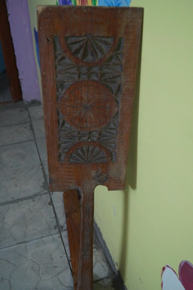 Дорогая сердцу память. Что нам от бабушек наших осталось