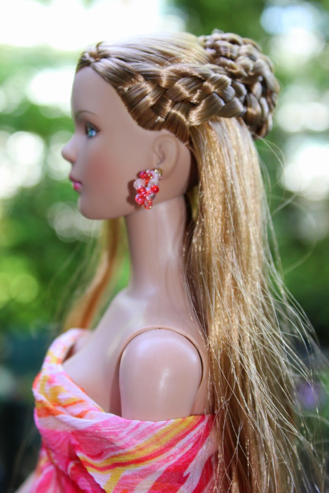 Любовь нечаянно нагрянет — Фэшн