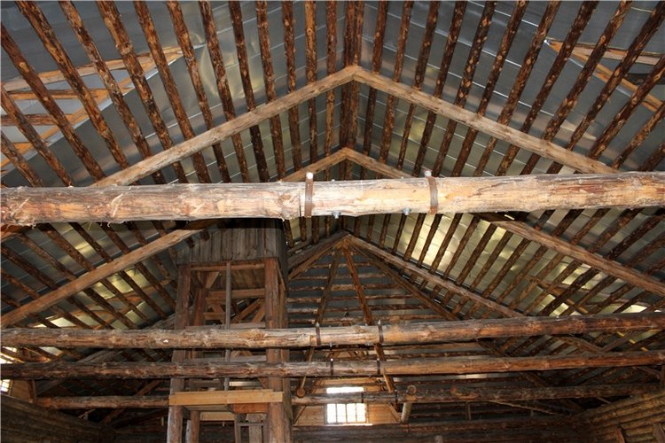 "Троицкие гуляния" в Василёво, 2019 год, заключительная часть. Архитектурно-этнографический музей под открытым небом Василёво