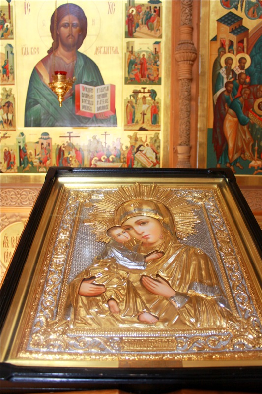 Из Чукавино в Старицу — Культура