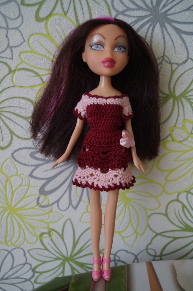 Лечение куколок, продолжение