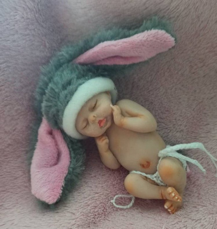 Hadasycasitas - Волшебный мир Патриции - ч.1