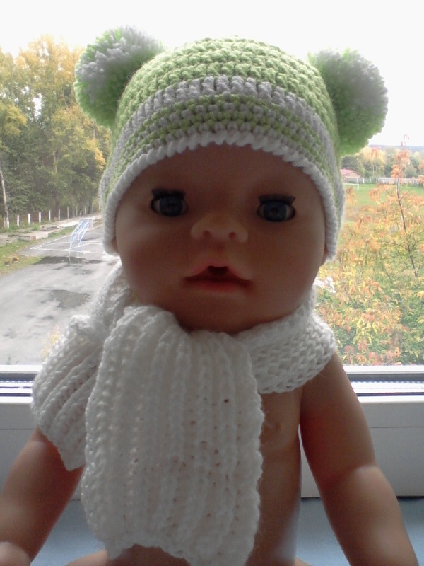 Спасибо Яндекс диску. Одежда на беби бона