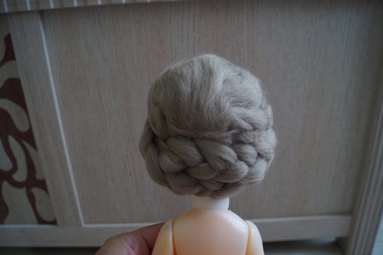 Куколки здоровы - пора выписываться (фото 10)