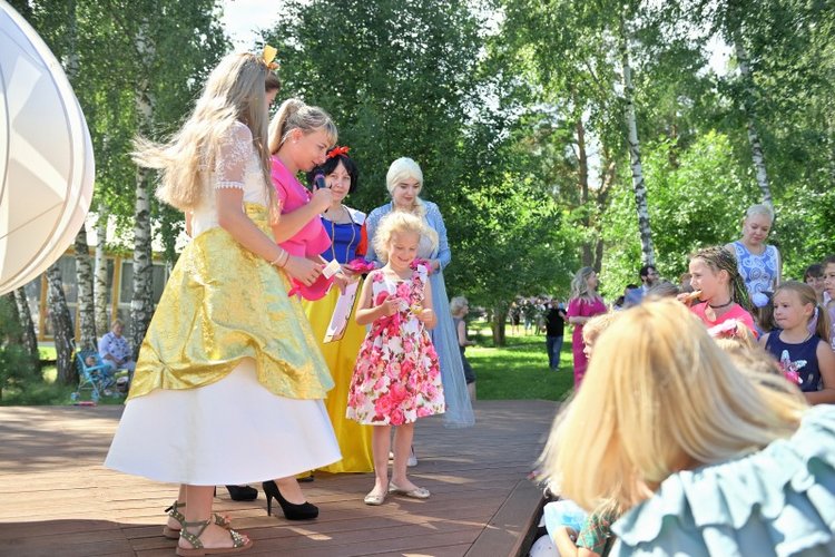 Первый музей Barbie в России