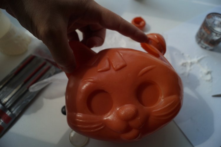 Куколки здоровы - пора выписываться