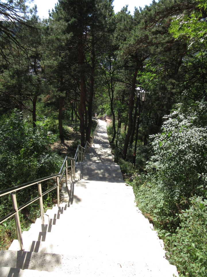 Горячее солнышко Кисловодска (фото 10)