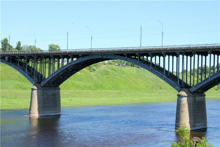 Сентябрьское путешествие в Старицу, третья часть