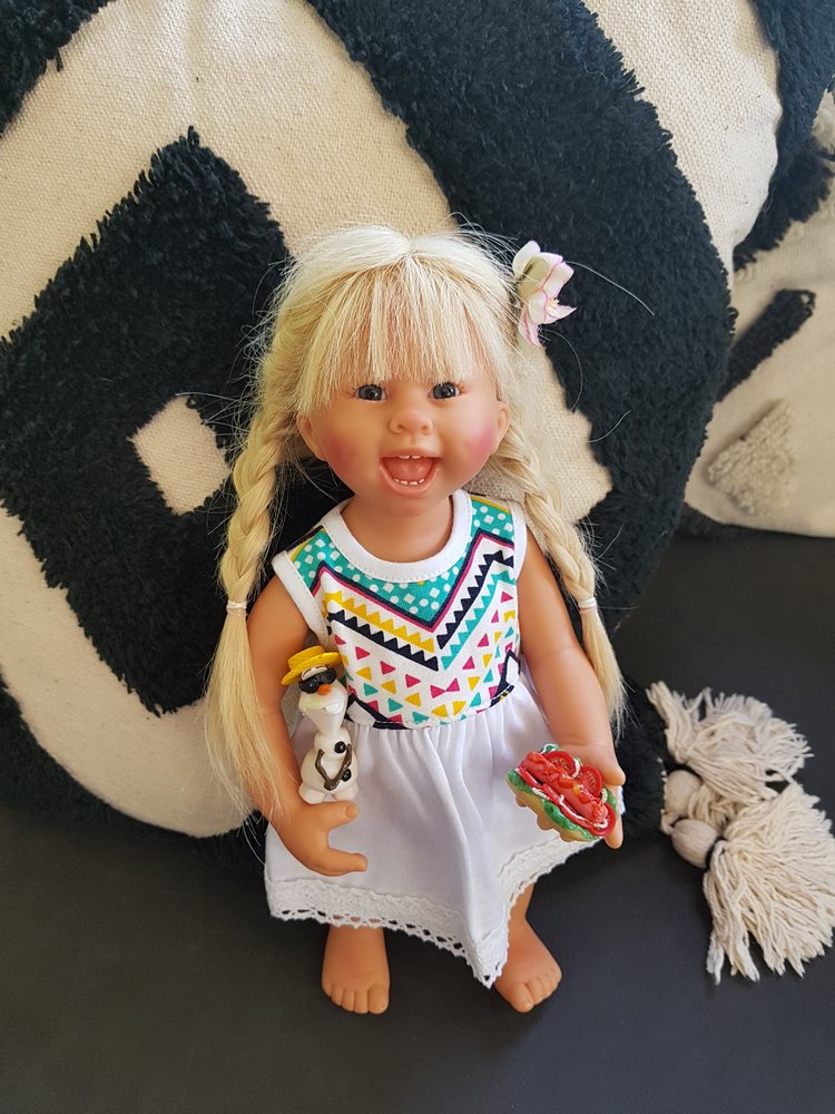 Как вихтелёнок Ронья в Турции отдыхала