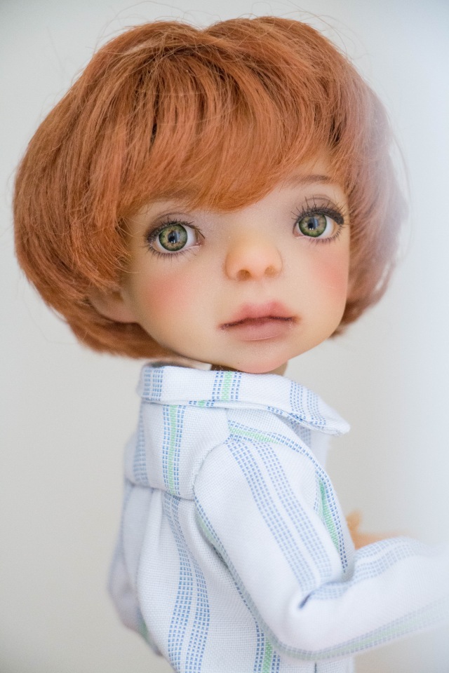 F&B doll studio — Куклы F&B Doll Studio: российские BJD (БЖД)