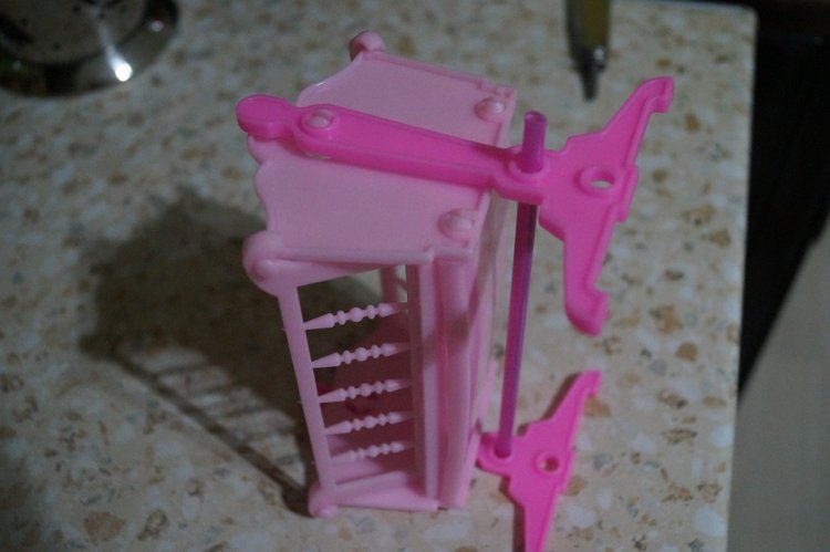 Выписка новых пациентов — Реставрация и преображение кукол: ремонт