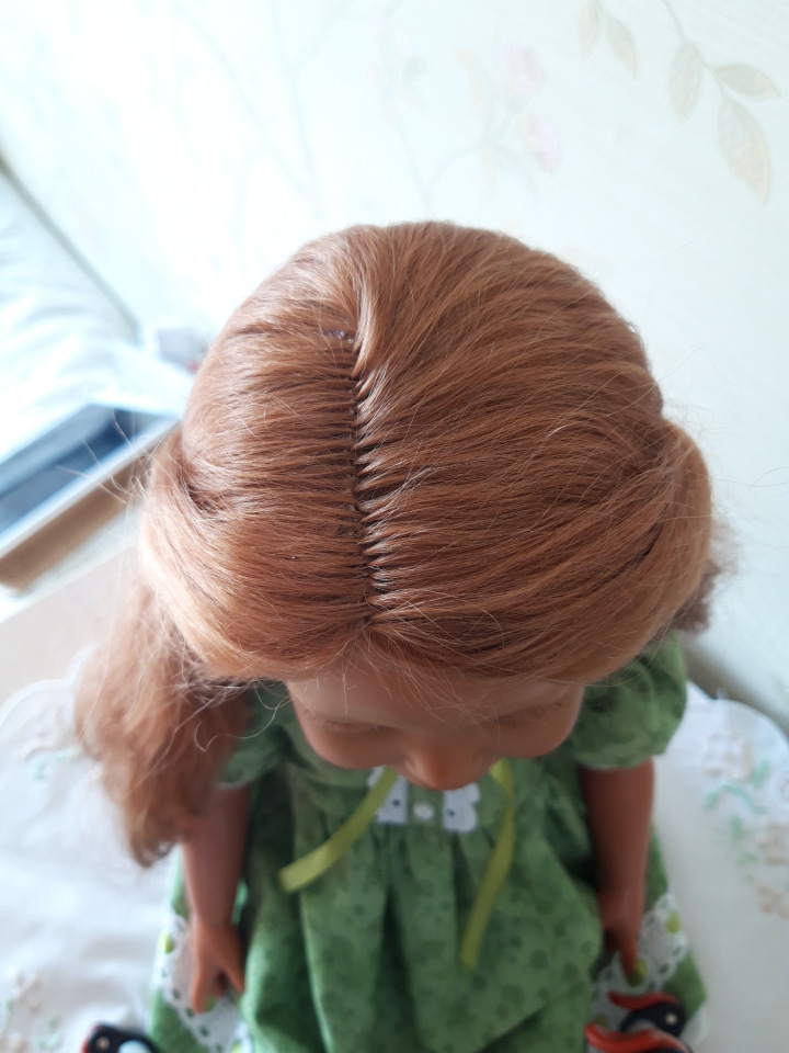 Любимая Диана Eurogirl — Куклы EuroGirls Diana Collection: формат 18" (46 см) (фото 6)