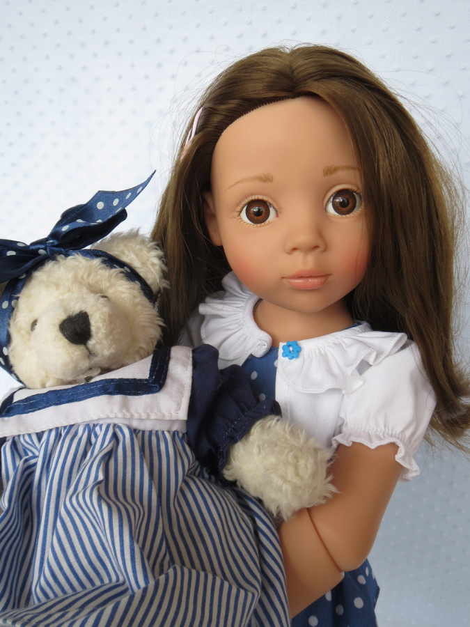 И снова о Бэмби замолвлю я слово или (фото 8)