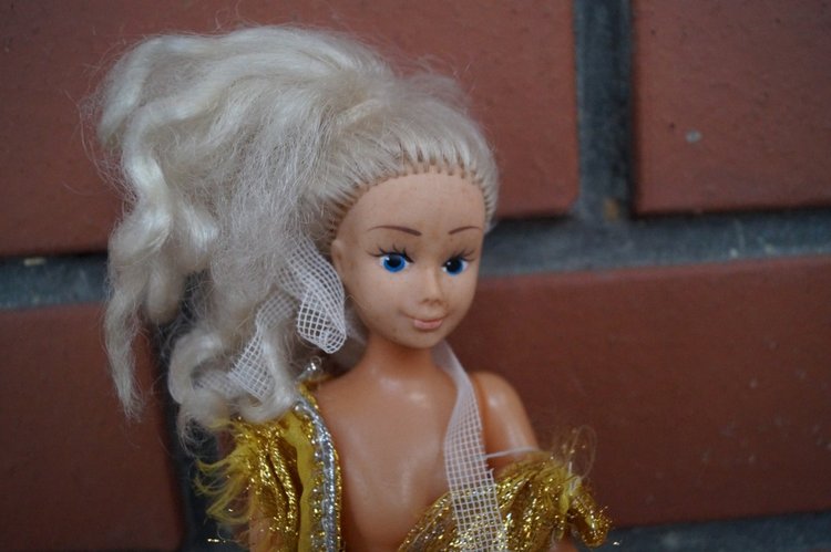 Выписка новых пациентов — Реставрация и преображение кукол: ремонт