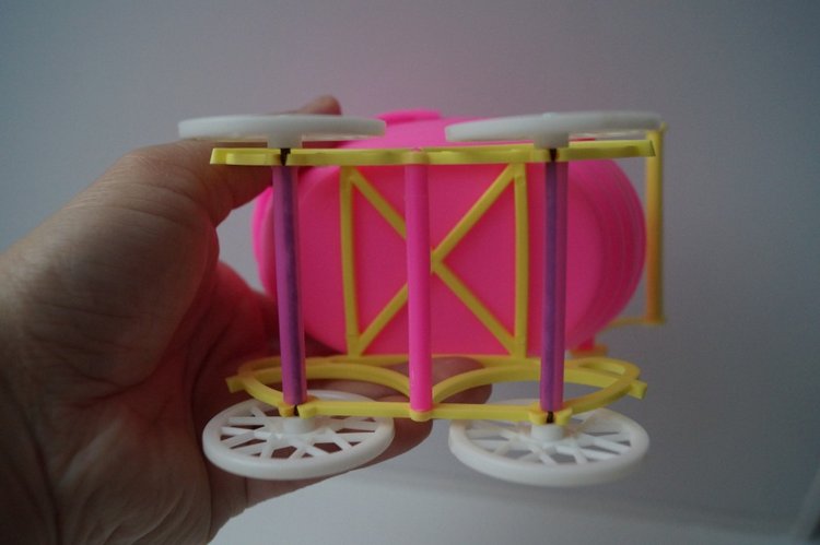 Выписка новых пациентов — Реставрация и преображение кукол: ремонт