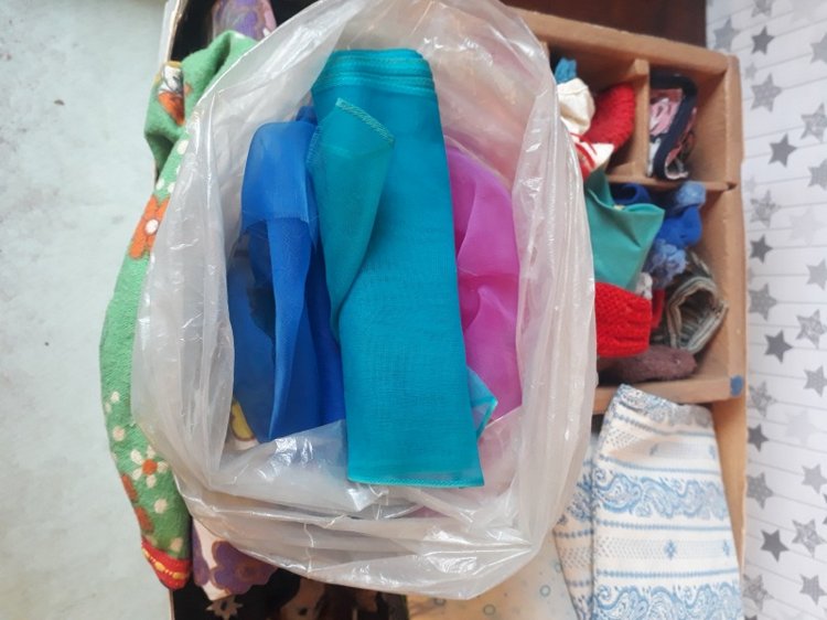 Счастье привалило — Игрушки СССР и советского детства: резиновые (фото 7)