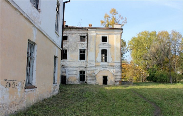 Путешествие Dal Hangry в Грузины, продолжение