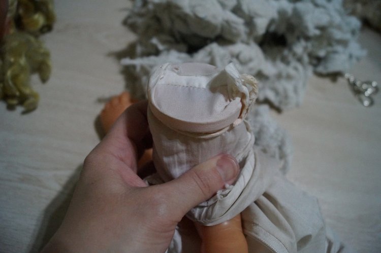 Кукольная лечебница открывает двери! Выписка здоровых кукол