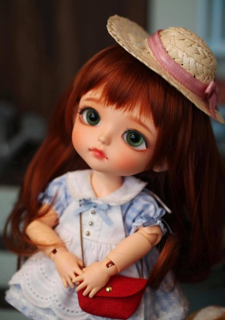 Latidoll открыли предзаказ на некоторых лимиток в двух размерах (фото 3)