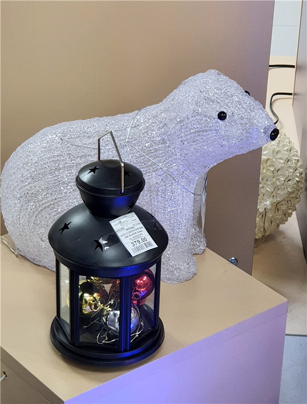 Праздничная Тверь. Время подарков