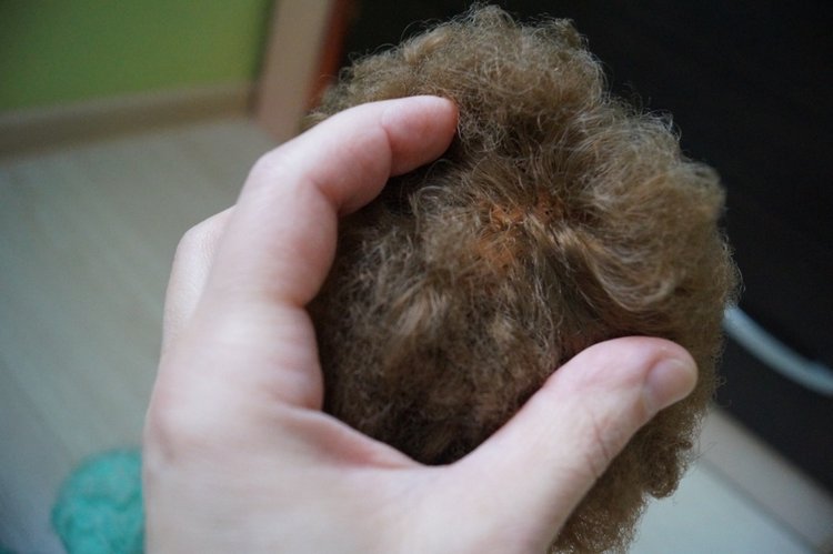 Субботняя выписка, уже вторая в этом году