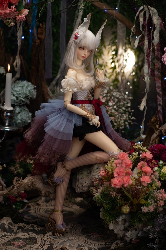 Новости от Fairyland - весенний релиз + закрытие пукифи + обновление сайта (фото 7)