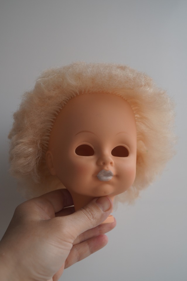 Третья апрельская выписка. Кукла из лужи. Вторая жизнь китайчат. И много обновок